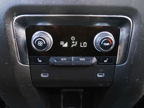 Certified 2024 Chevrolet Tahoe Premier AWD/4WD image 32