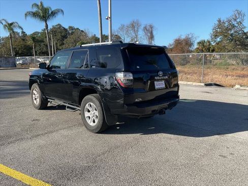 Used 2019 Toyota 4Runner SR5 Premium image 12
