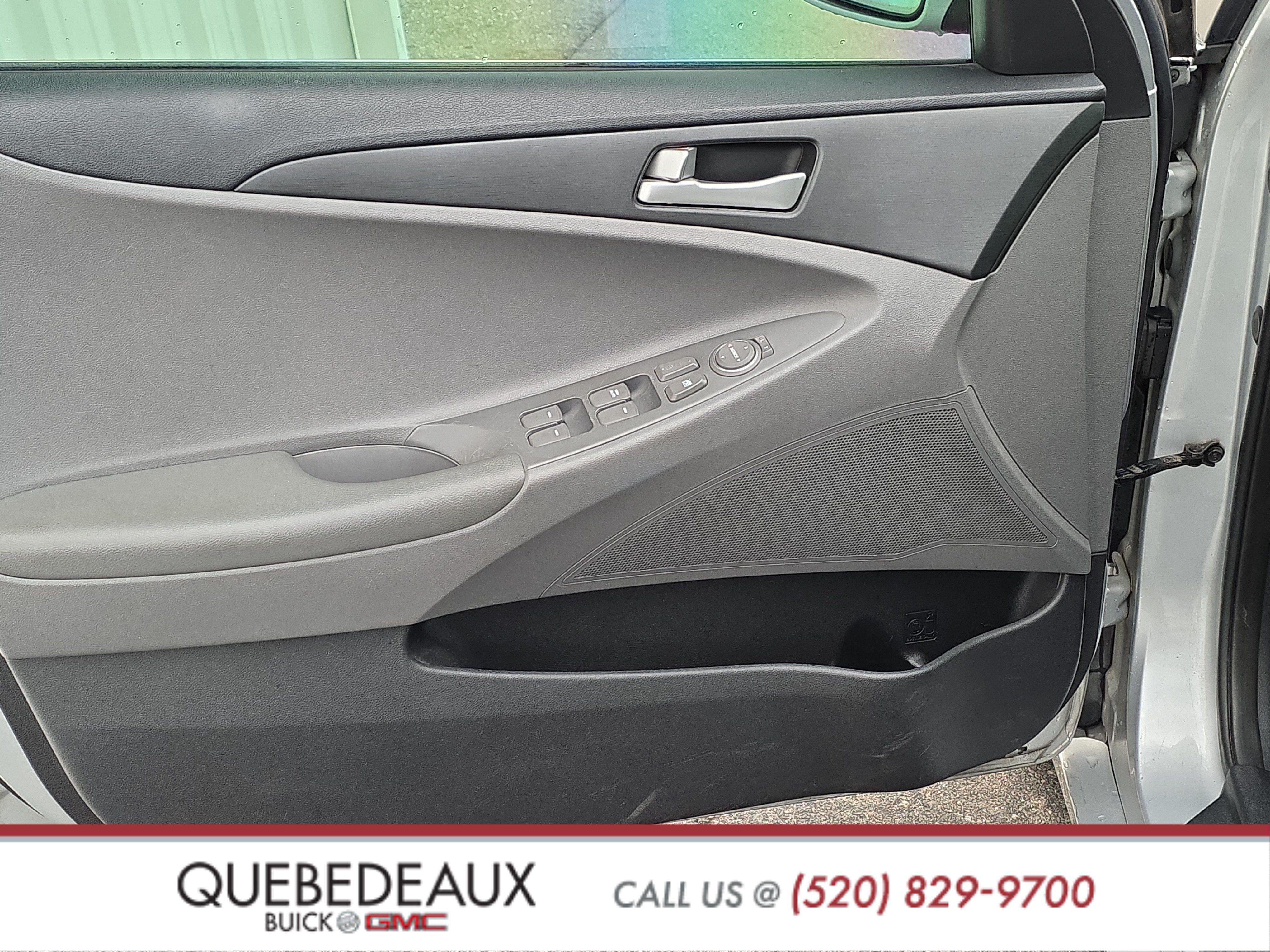 Used 2012 Hyundai Sonata GLS FWD image 9