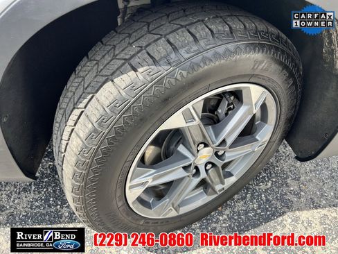 Used 2023 Chevrolet Blazer LT image 35