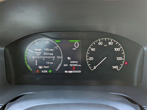 Used 2023 Honda CR-V Sport image 29