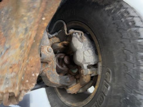 Used 2006 Ford F250 XL image 33