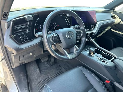 Certified 2024 Lexus TX 350 AWD w/ Cold Weather Package image 22