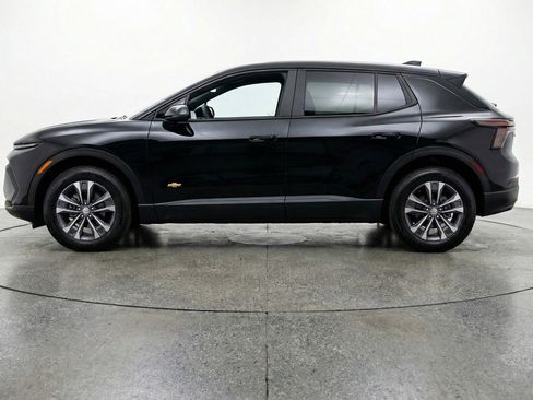 Used 2025 Chevrolet Equinox LT image 5