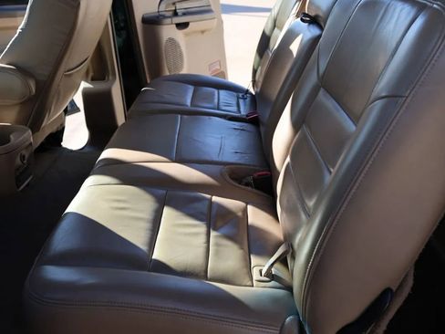 Used 2003 Ford Excursion Limited image 36