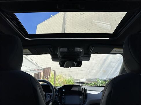 Certified 2025 Subaru Crosstrek 2.5i Sport w/ Crosstrek Mirror Package image 13