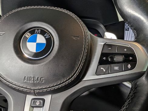 Used 2022 BMW X5 sDrive40i w/ M Sport Package image 39