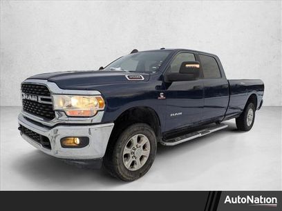 Used 2024 RAM 3500 Big Horn