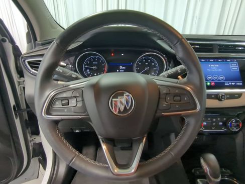 Used 2023 Buick Encore GX Select w/ Safety Package II FWD image 27