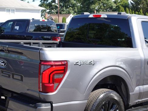 Used 2024 Ford F150 Lariat w/ Equipment Group 502A High AWD/4WD image 13