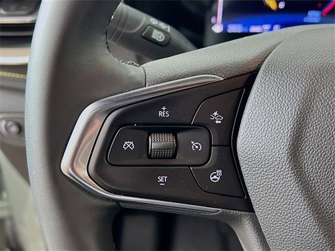 Used 2025 Chevrolet TrailBlazer ACTIV w/ Convenience Package image 13