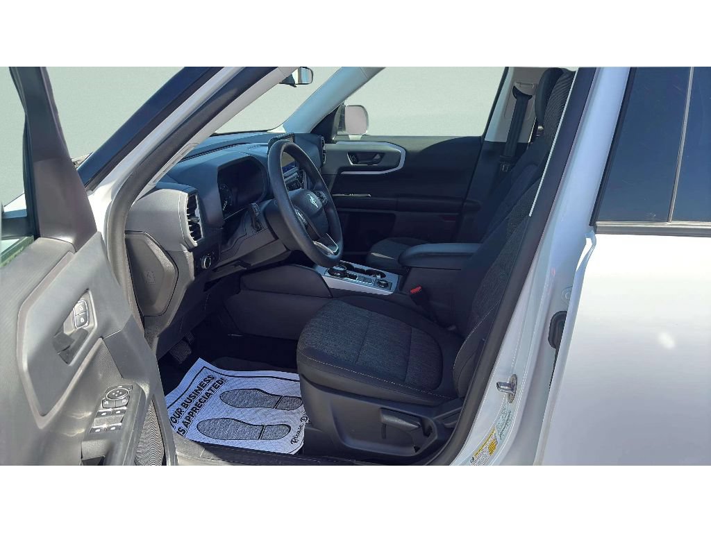 Used 2023 Ford Bronco Sport Big Bend AWD/4WD image 10