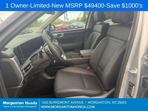 Used 2026 Hyundai Santa Fe Limited AWD/4WD image 15