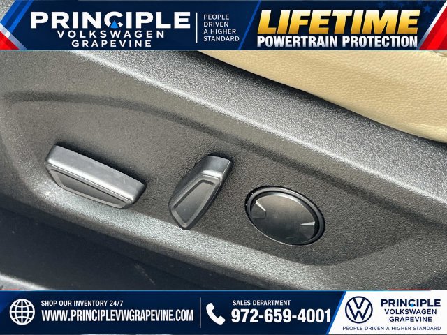 Used 2023 Ford Edge SEL w/ Convenience Package AWD/4WD image 13