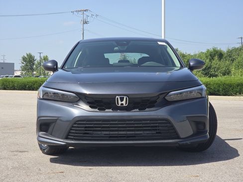 Used 2023 Honda Civic LX image 10