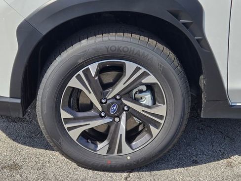 New 2026 Subaru Crosstrek 2.0i Premium image 11