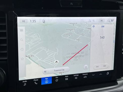 Used 2026 Ford F150 XLT w/ Equipment Group 302A MID image 23