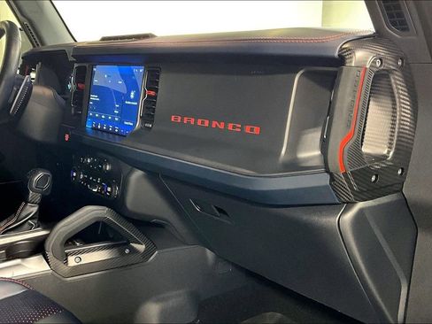 Used 2024 Ford Bronco Raptor image 19