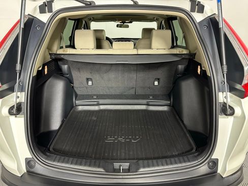 Used 2018 Honda CR-V EX image 26