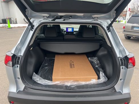 New 2026 Toyota Corolla Cross XLE image 7