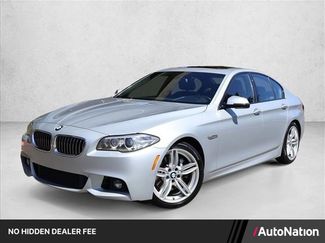 Used 2015 BMW 535i Sedan RWD video 1