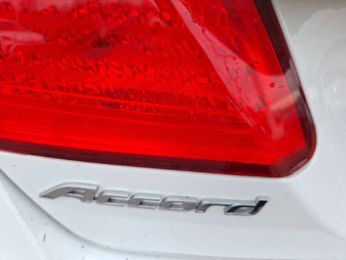 Used 2015 Honda Accord EX image 11