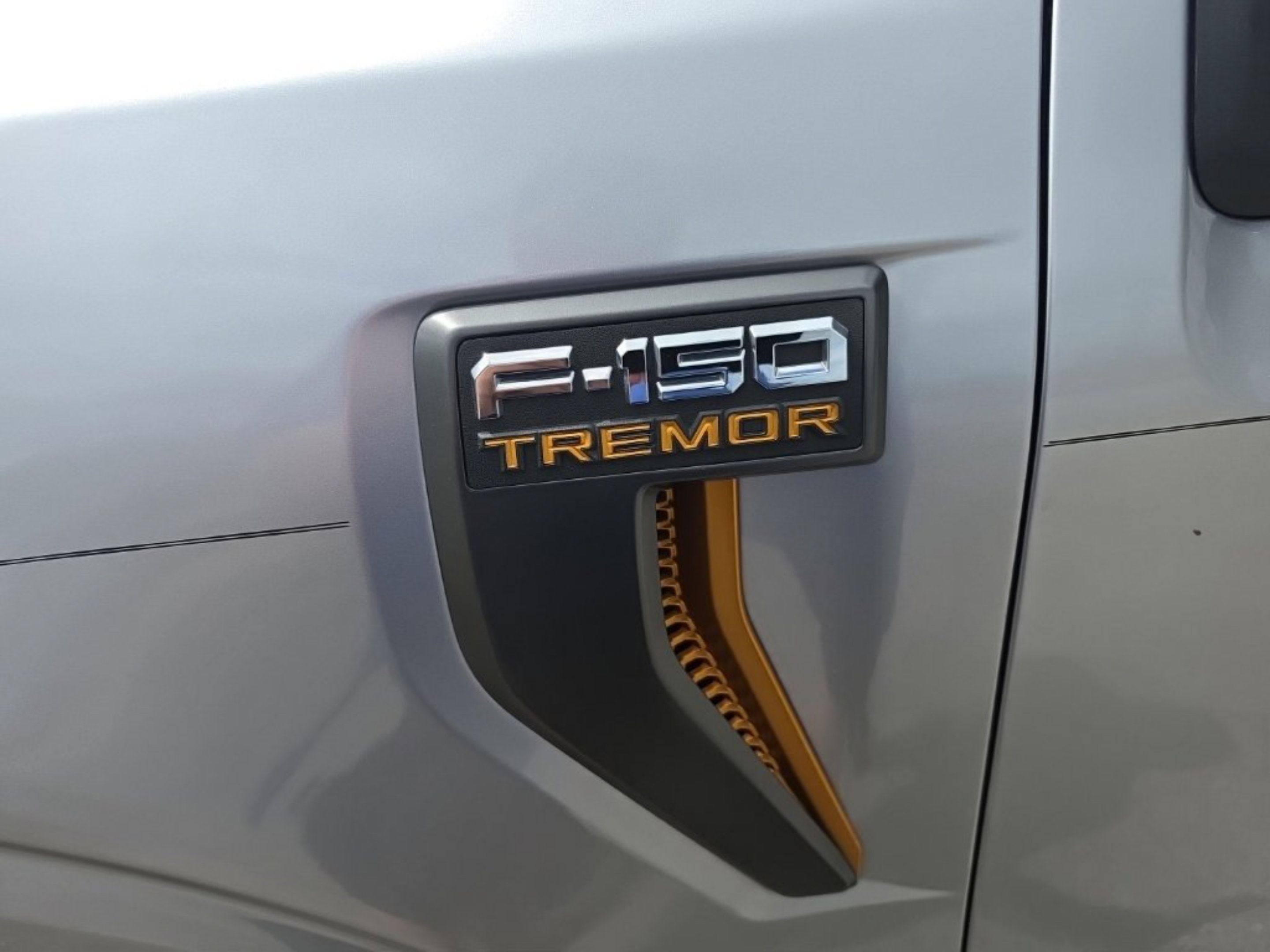 Used 2021 Ford F150 Tremor w/ Equipment Group 402A High AWD/4WD image 37