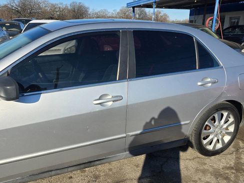 Used 2006 Honda Accord LX image 2