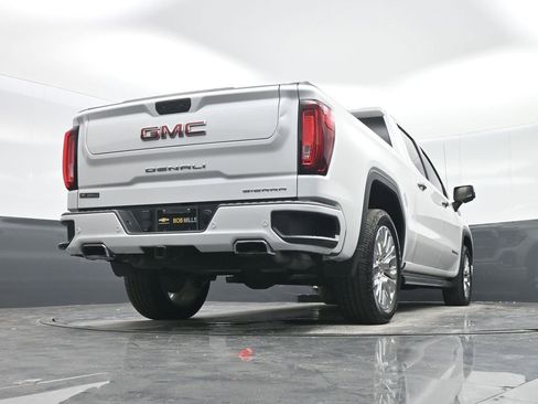 Used 2021 GMC Sierra 1500 Denali w/ Denali Ultimate Package image 31
