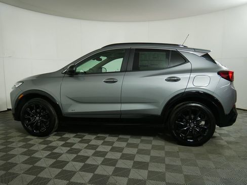 New 2026 Buick Encore GX Sport Touring w/ Advanced Technology Package image 6