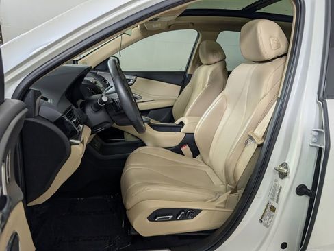 Used 2019 Acura RDX FWD image 12