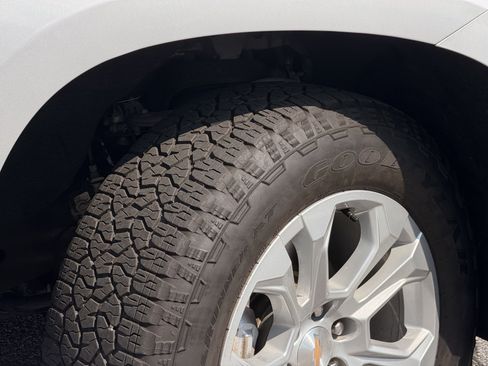 Used 2020 Chevrolet Silverado 1500 RST AWD/4WD image 11