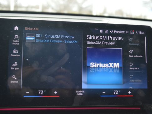 Used 2023 BMW X1 xDrive28i w/ Convenience Package image 19