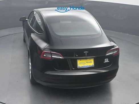 Used 2023 Tesla Model 3 Standard Range RWD image 22
