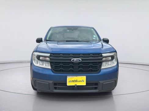 Used 2024 Ford Maverick XL w/ Equipment Group 100A Standard AWD/4WD image 2