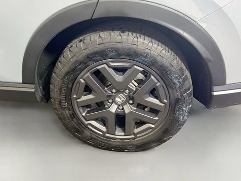 Used 2026 Honda CR-V TrailSport image 25