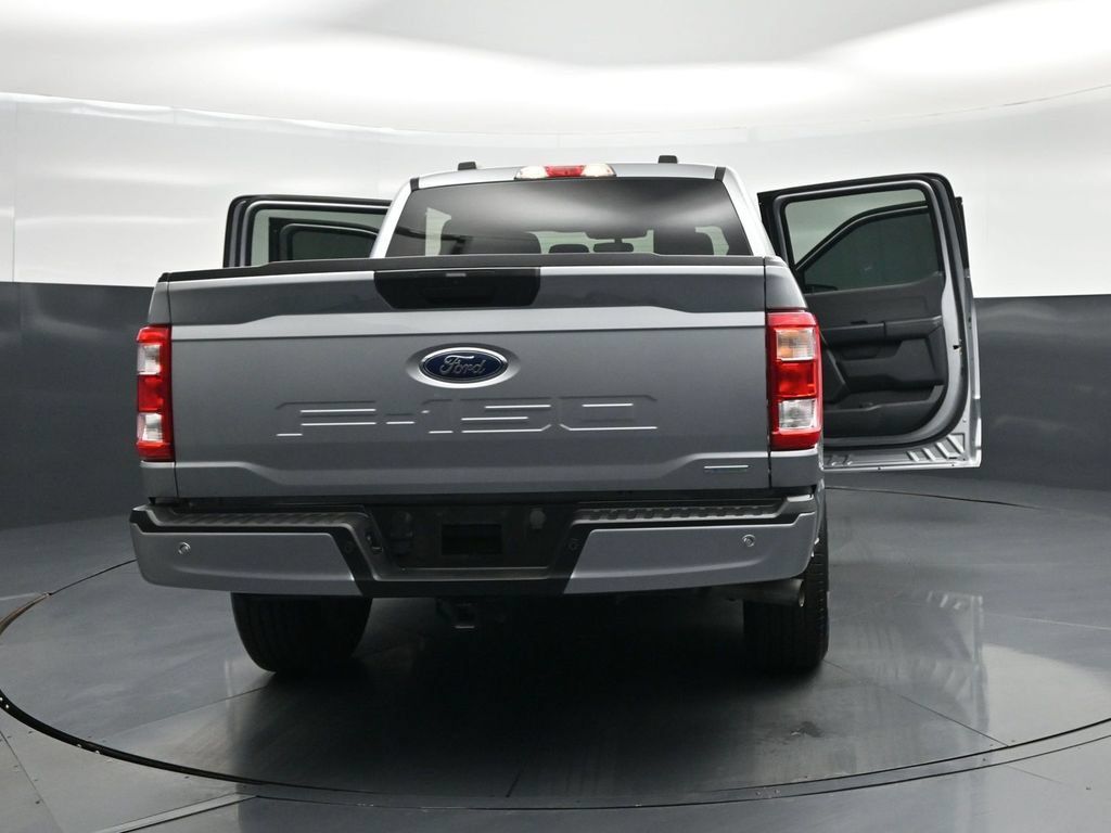 Used 2023 Ford F150 XL w/ STX Appearance Package RWD image 33