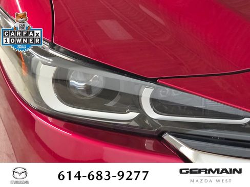 Used 2023 MAZDA CX-5 AWD 2.5 S image 16