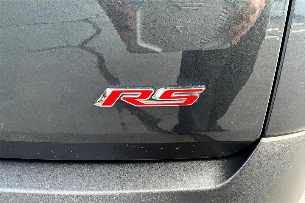 Used 2021 Chevrolet Traverse RS AWD/4WD image 21