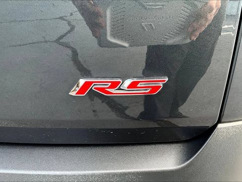 Used 2021 Chevrolet Traverse RS AWD/4WD image 21
