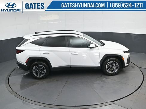 Certified 2026 Hyundai Tucson SEL AWD/4WD image 49