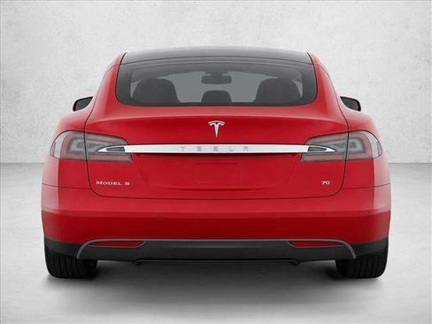 Used 2016 Tesla Model S 70 RWD image 6