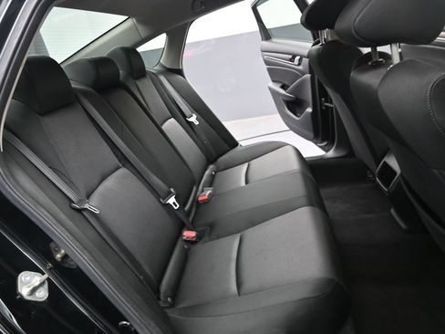 Used 2020 Honda Accord LX image 30