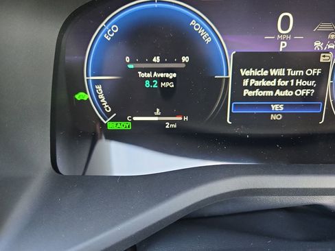 New 2026 Toyota Camry XSE FWD image 16