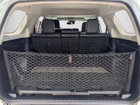Used 2021 Toyota 4Runner TRD Pro AWD/4WD image 6