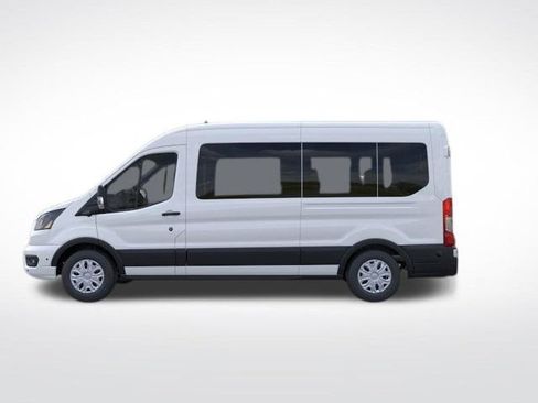 New 2026 Ford Transit 350 XLT image 5