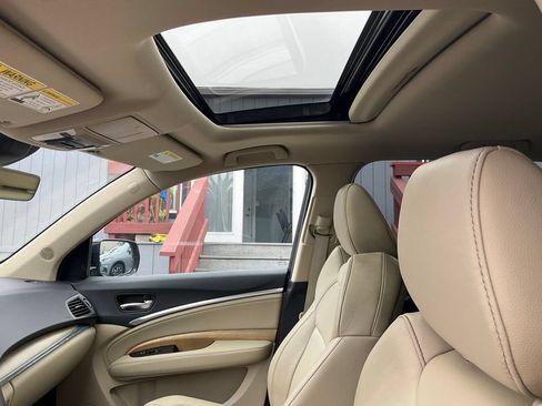 Used 2019 Acura MDX SH-AWD w/ Technology Package image 23