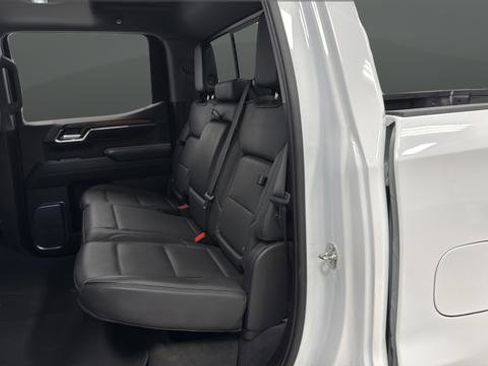 Used 2024 GMC Sierra 1500 Denali w/ Denali Reserve Package AWD/4WD image 23