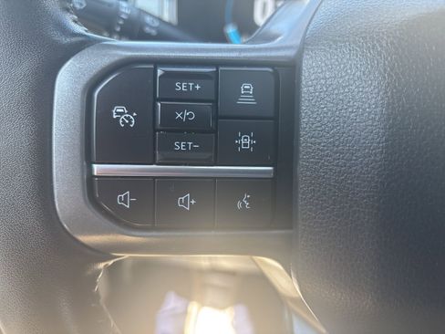 Used 2022 Ford F150 Lariat w/ Equipment Group 502A High image 13