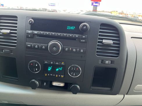 Used 2012 Chevrolet Silverado 1500 LT w/ All-Star Edition image 24